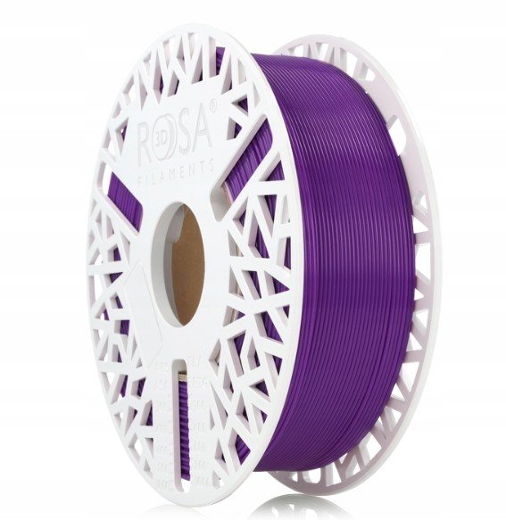 Filament ROSA3D Pla High Speed 1kg Fialová Dynamic 1,75mm