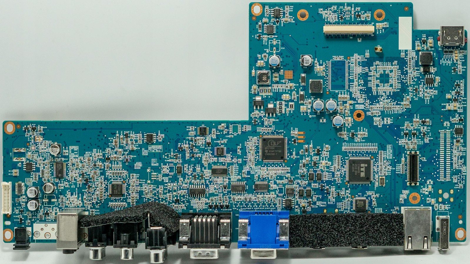 Projektor Acer Projector P Series P6200S MC.JMB11.004