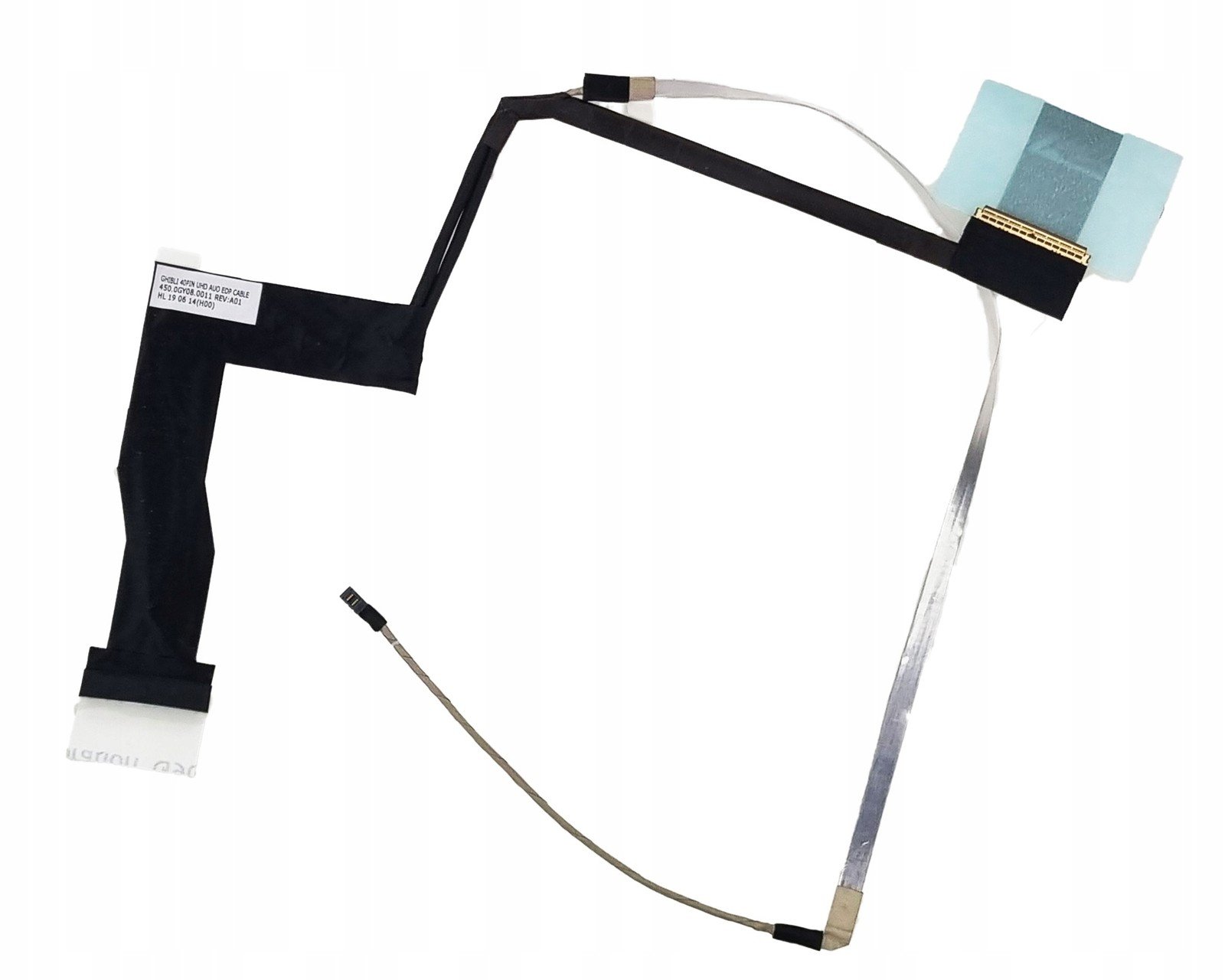 Nová Matice Acer Conceptd CN715-71 3840x2160 Ghibli Uhd Auo