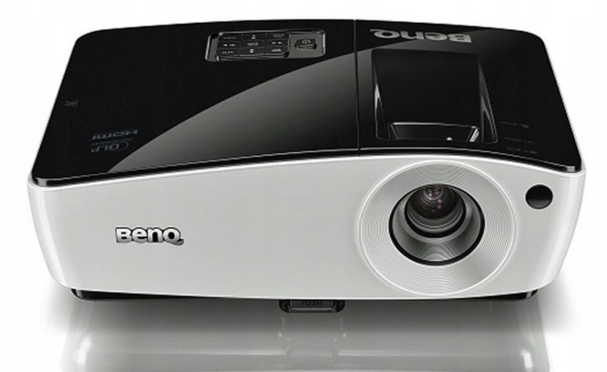 Projektor Dlp projektor Benq MX661 1024 x 768 13 000:1 3000 lm (p) (2)