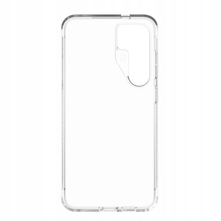 Bezbarvé Pouzdro Cover Zagg Cases Luxe Pro Samsung Galaxy S24+ Plus