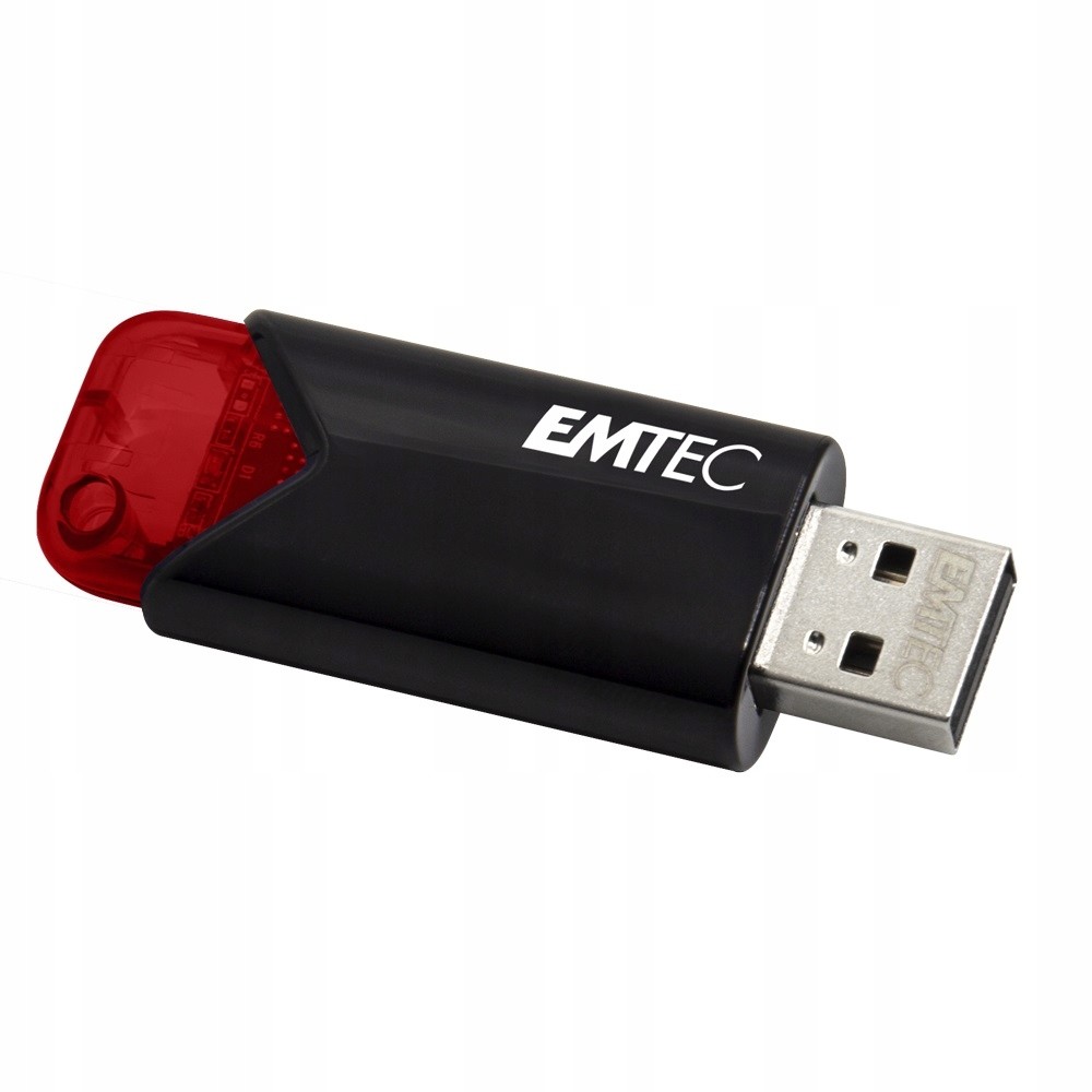 Flash disk Emtec Click Easy 256GB
