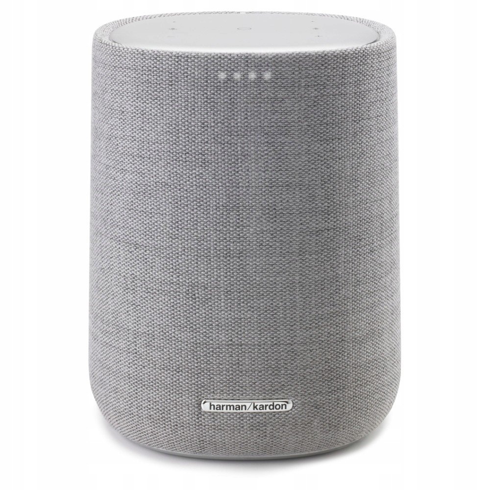 Harman Kardon Citation One Mkiii MK3 (Šedý)