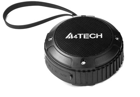 Bluetooth reproduktor vodotěsný A4TECH BTS-08