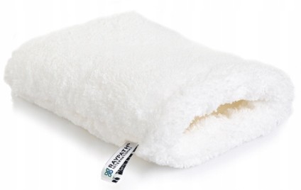 Rukavice Bílá Nova Raypath absorpční pro praní čalounění koberců