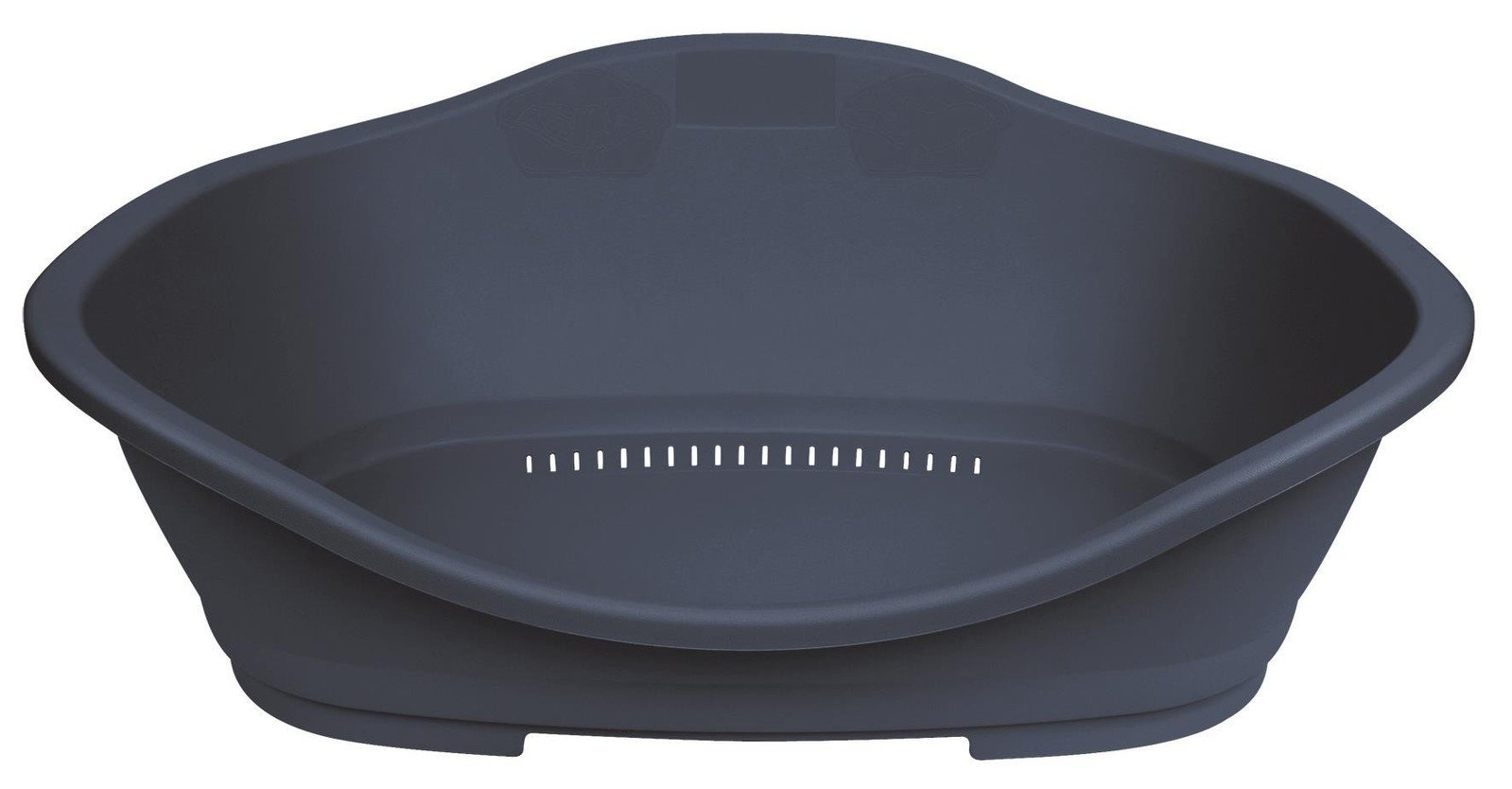 Stefanplast Sleeper 4 88x62x35,5cm černá