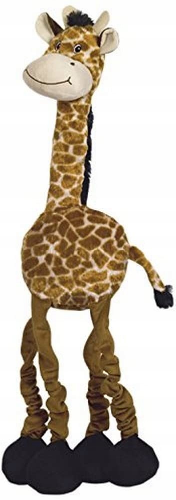 Plyšový Maskot Žirafa Nobby 72 cm Pro psa XXL