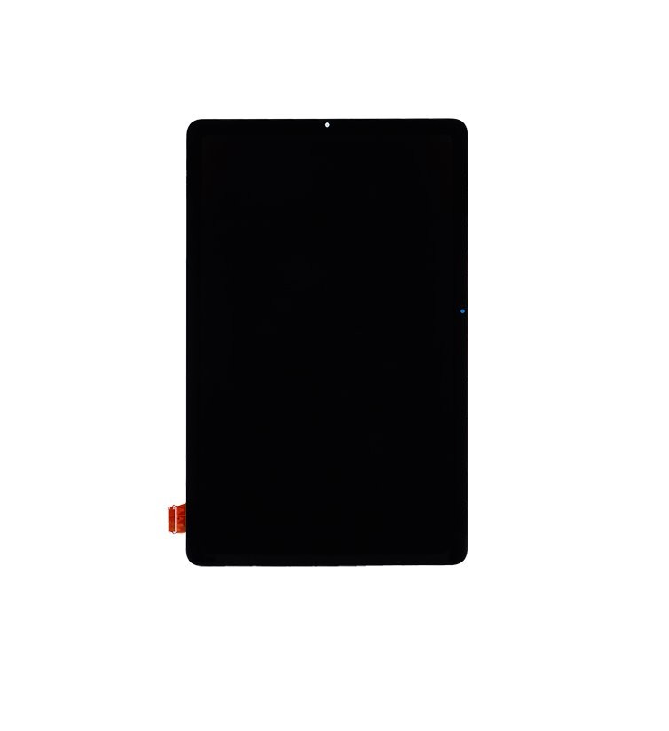 LCD + dotyková deska pro Samsung Galaxy Tab A9 WiFi X110, black (Service pack)