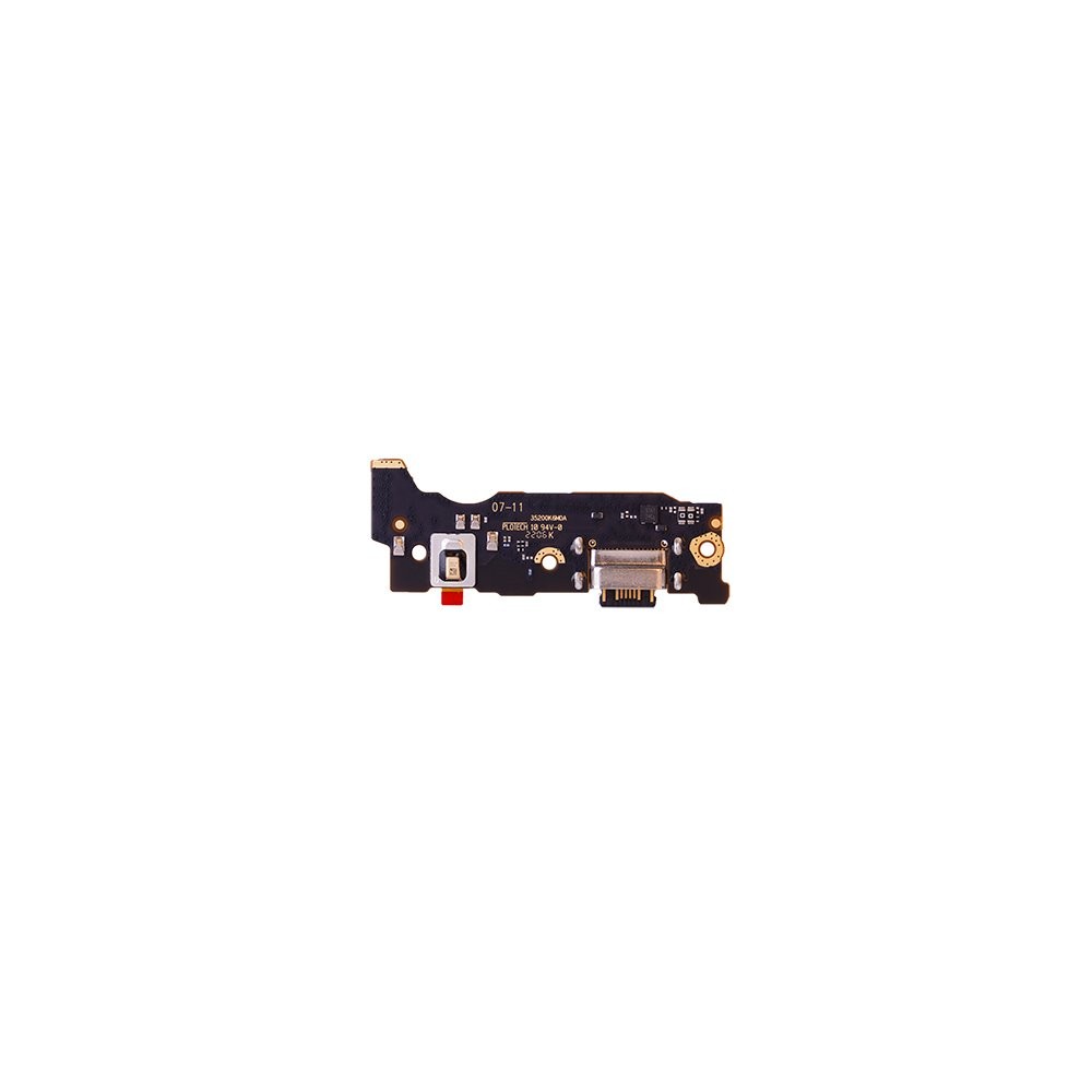 Xiaomi Redmi Note 10 Pro Deska vč. Dobíjecího Konektoru (Service Pack)
