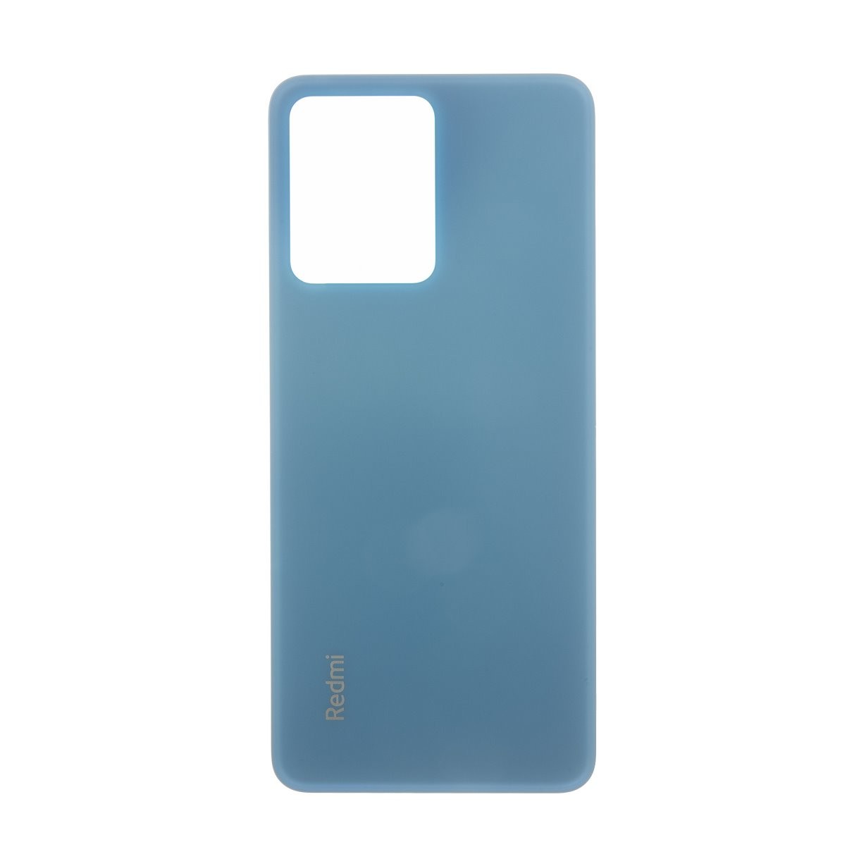 Zadní kryt baterie pro Xiaomi Redmi Note 12 4G, ice blue