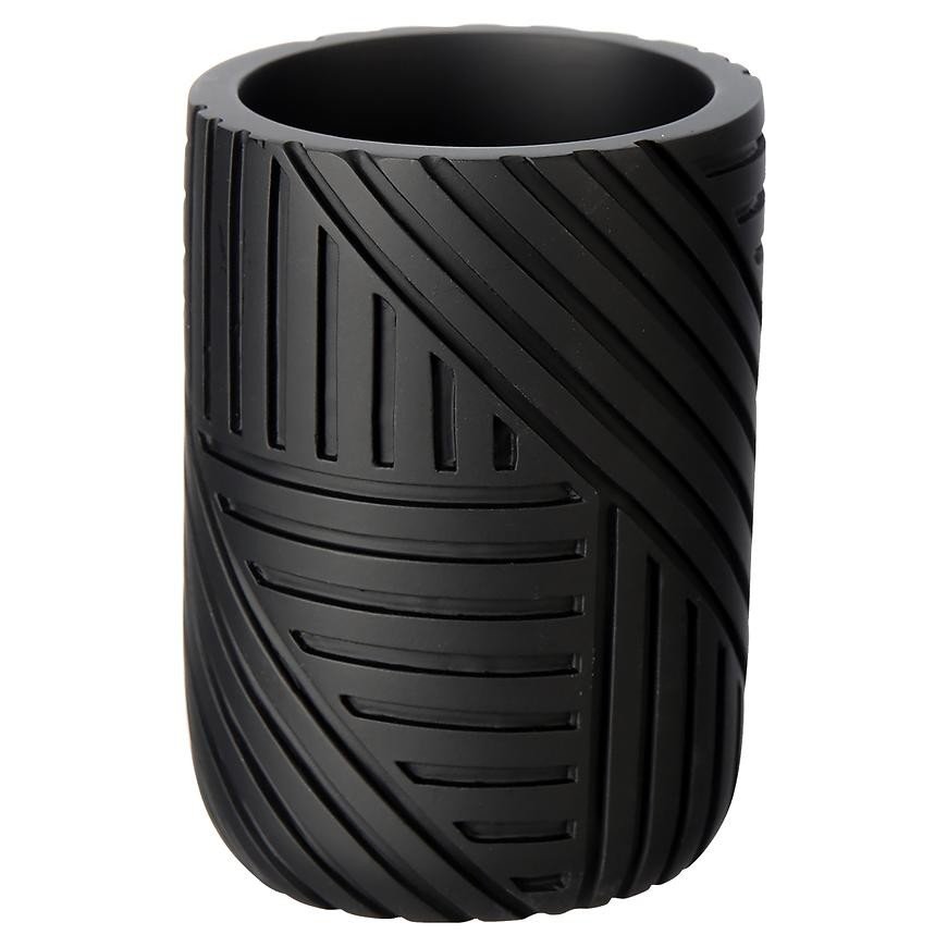 Kelímek Nairobi black