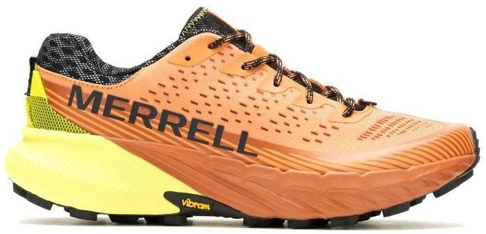 Merrell J068109 Agility Peak 5 Melon/clay