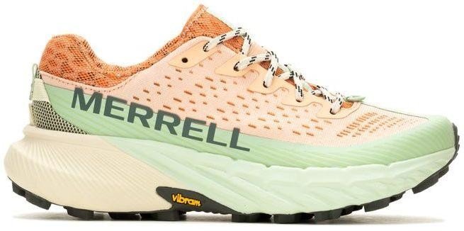 Merrell J068168 Agility Peak 5 Peach/spray