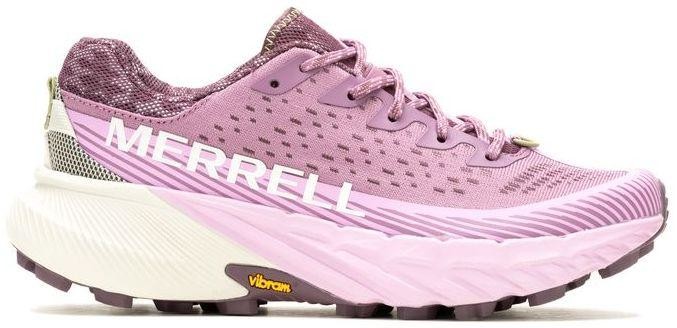 Merrell J068170 Agility Peak 5 Mauve/fondant