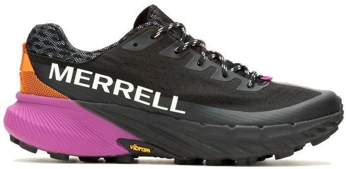 Merrell J068235 Agility Peak 5 Black/multi