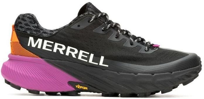 Merrell J068236 Agility Peak 5 Black/multi