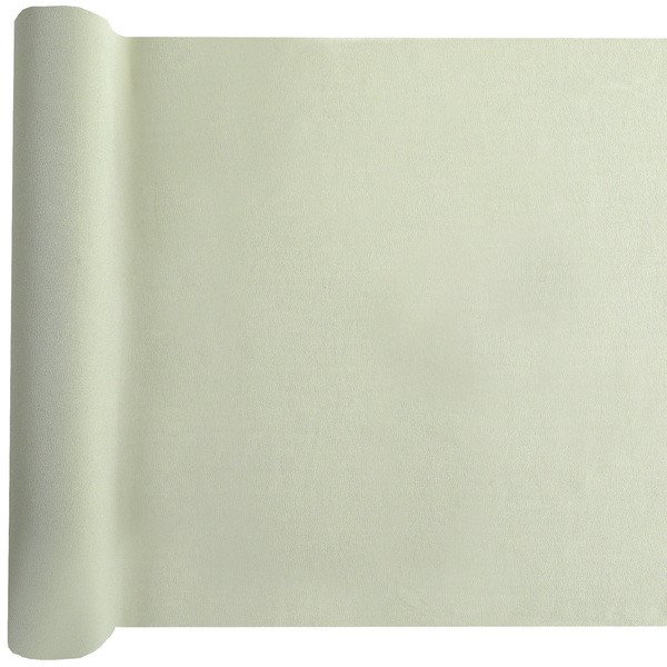 Šerpa stolová olivová 35 cm x 3 m