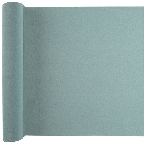 Šerpa stolová Eucalyptus 35 cm x 3 m