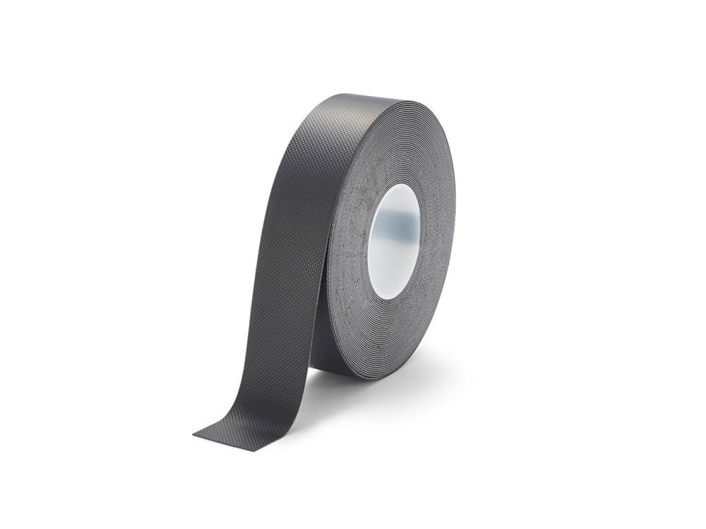 Omotávací páska na madla a rukojeti HESKINS H3418 50 mm x 18,3 m, H3418 – černá, Kód: 27081