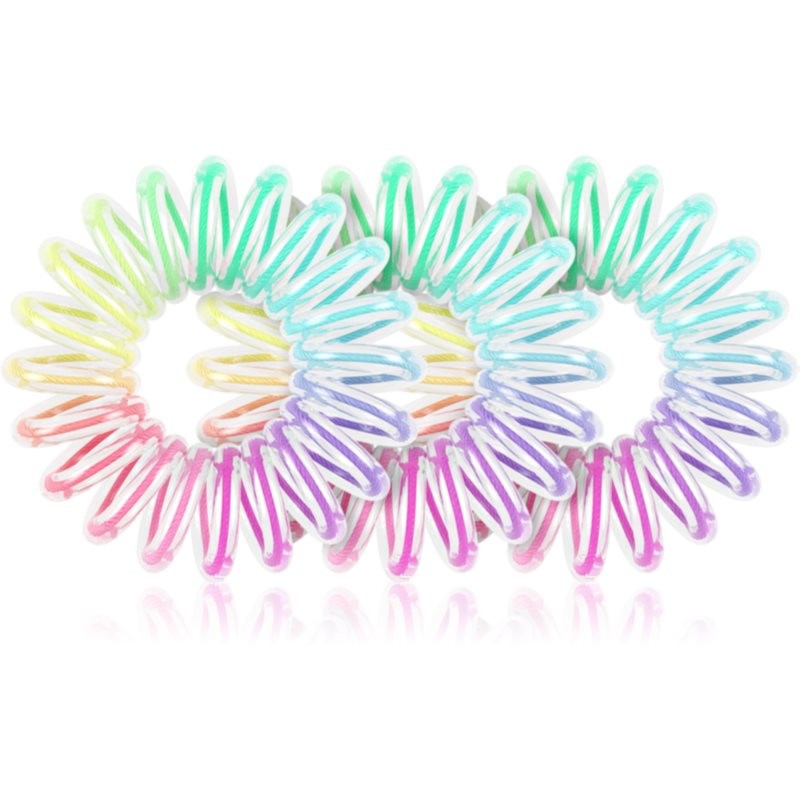invisibobble Kids Original Magic Rainbow gumičky do vlasů 3 ks