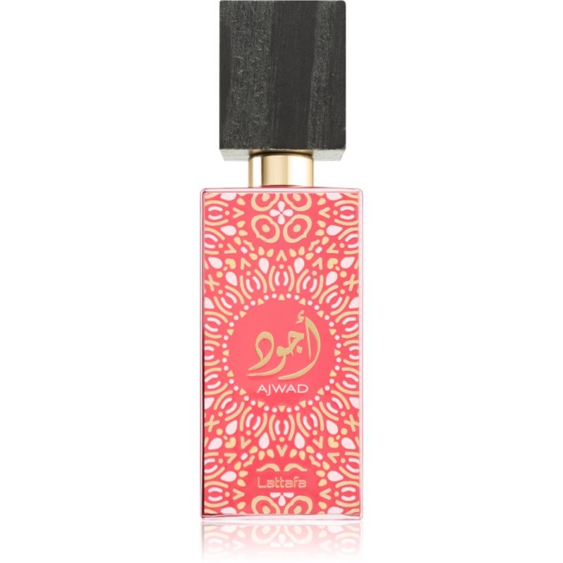 Lattafa Ajwad Pink to Pink parfémovaná voda unisex 60 ml