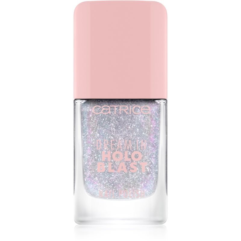 Catrice Dream In Holo Blast lak na nehty odstín 060 10,5 ml