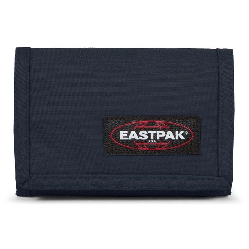 peněženka EASTPAK - Crew Single Cloud Navy (22S) velikost: OS