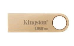 Kingston DataTraveler Kyson SE9 G3 128GB Metal USB 3.2