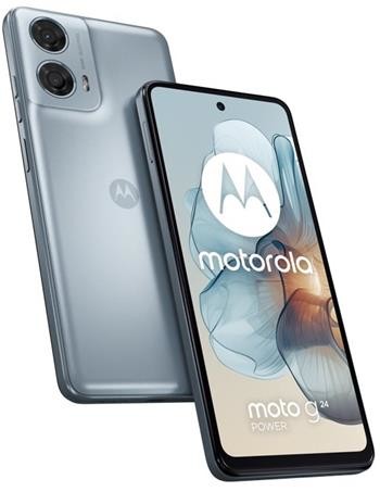 Motorola Moto G04 4/64GB, Sunrise Orange