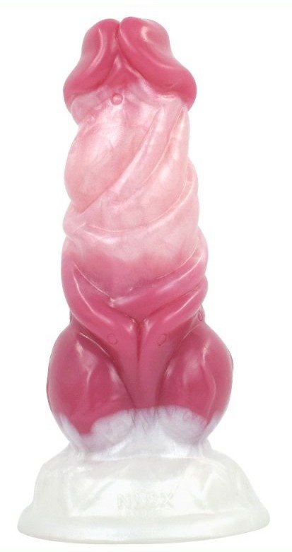 Dildo monster Testet 14 x 6 cm