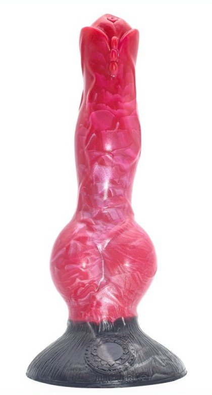 Monster Drulix Dildo 18 x 6 cm