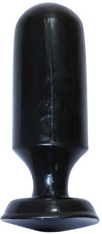 Anální kolík - Plug Maxima 15 x 5,5 cm