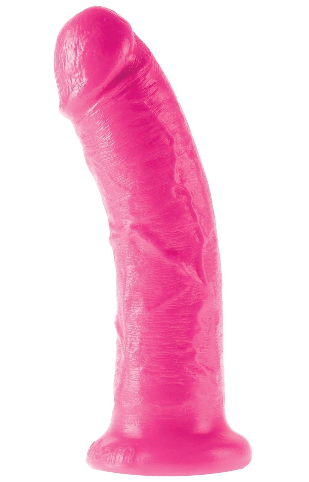 Pipedream Realistické dildo s přísavkou Dillio 8" - Pipedream