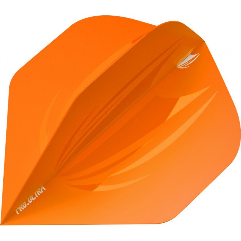 Target Pro Ultra Orange No2