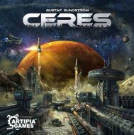 Artipia Games Ceres