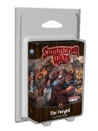Plaid Hat Games Summoner Wars 2nd. Edition: The Forged Faction Deck