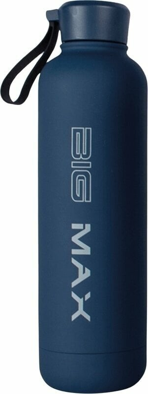 Big Max Thermo Bottle 0,7 L Blue Termoska