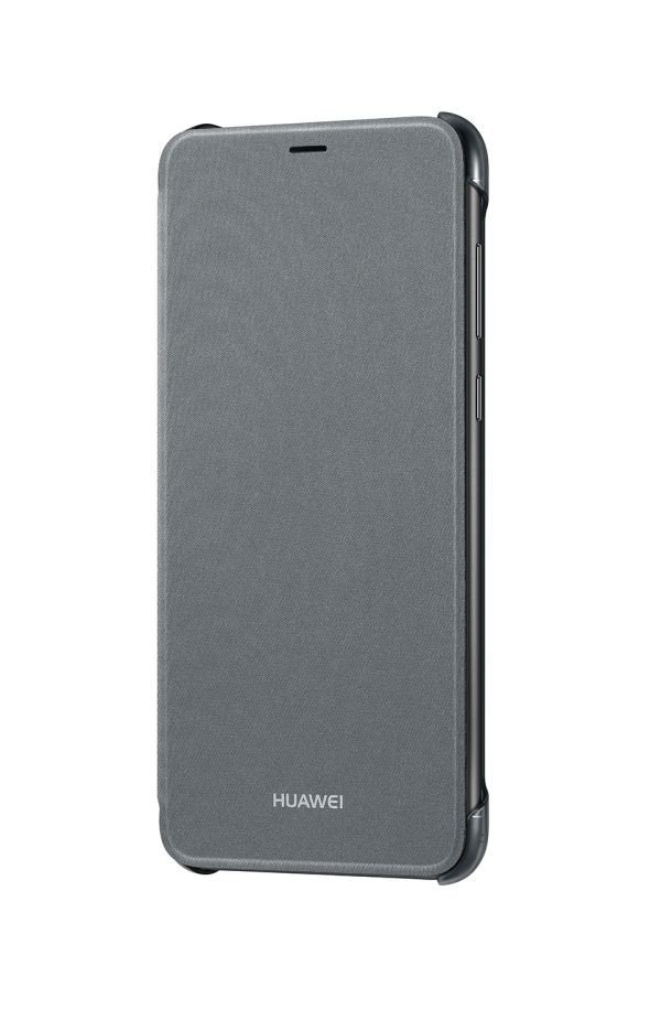 Huawei pouzdro na mobil Pouzdro Black pro P Smart