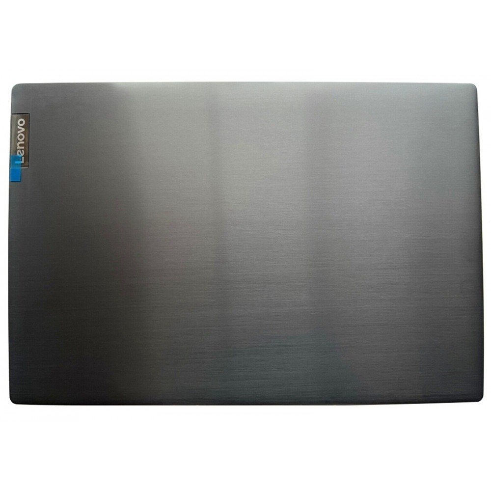 Kryt displeje víko Lenovo IdeaPad S145-15AST, S145-15IWL šedý