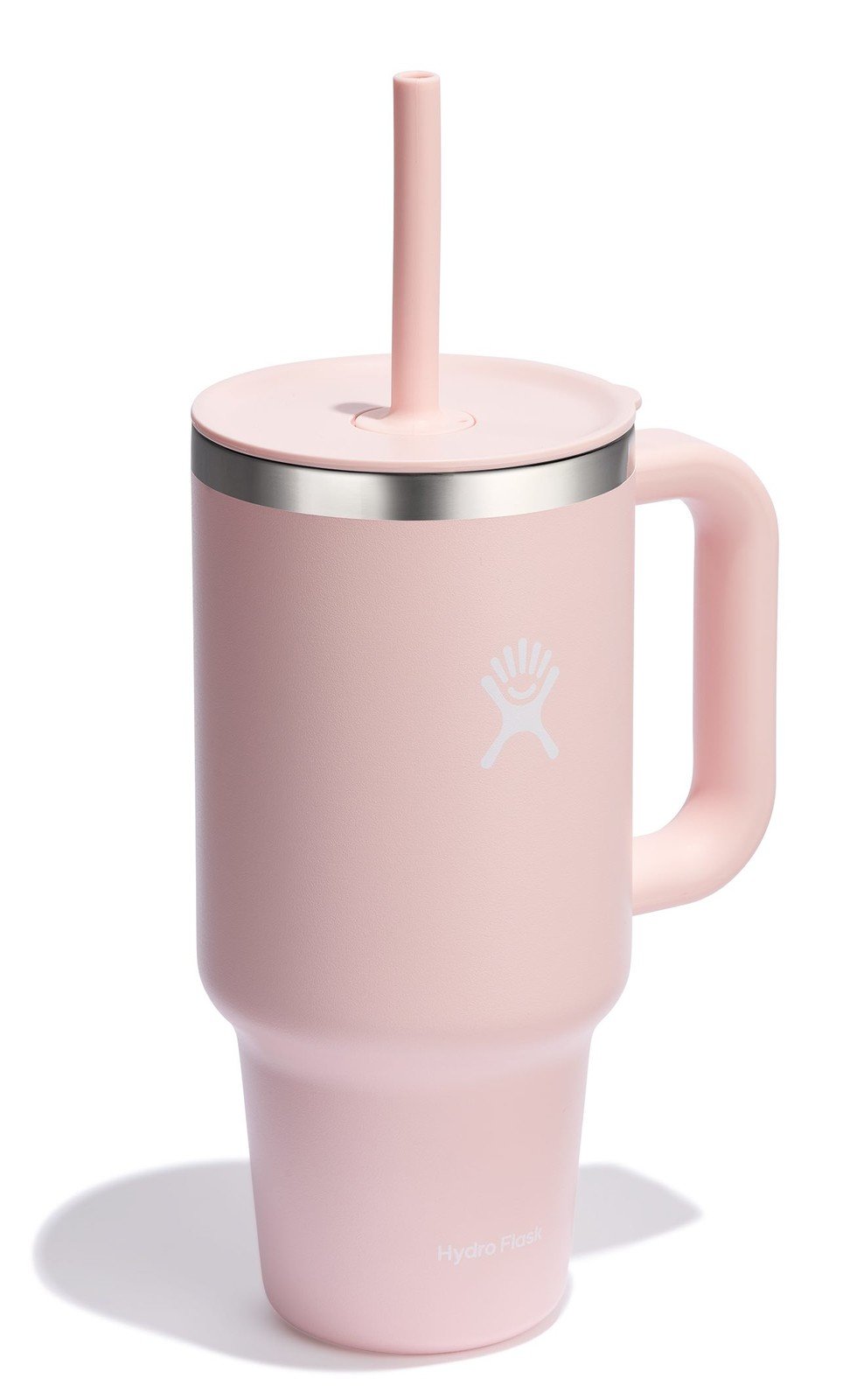 Hydro Flask Termohrnek All Around Tumbler 32 oz (946 ml) Růžová