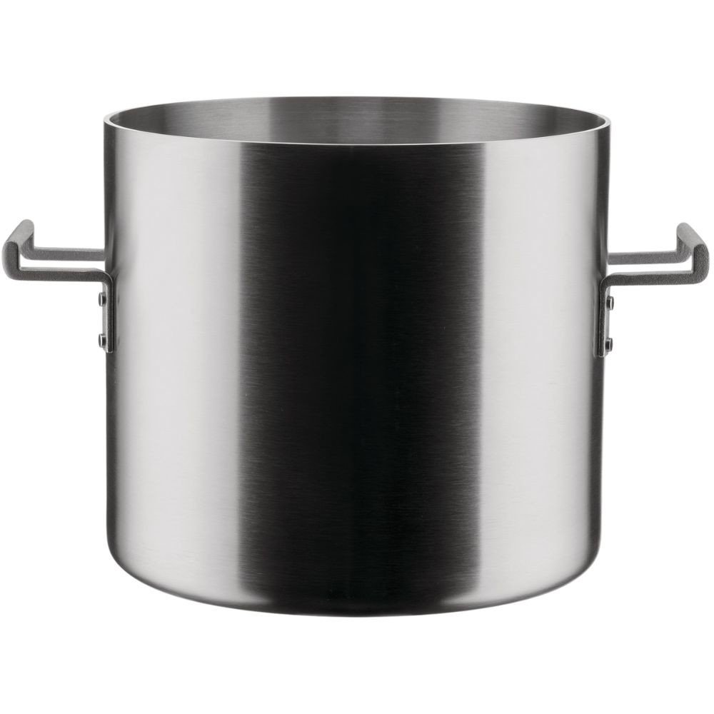 Hrnec CONVIVIO 24 cm, 10 l, nerezová ocel, Alessi