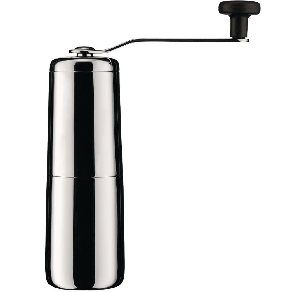 Mlýnek na kávu SLOW COFFEE 21 cm, nerezová ocel, Alessi