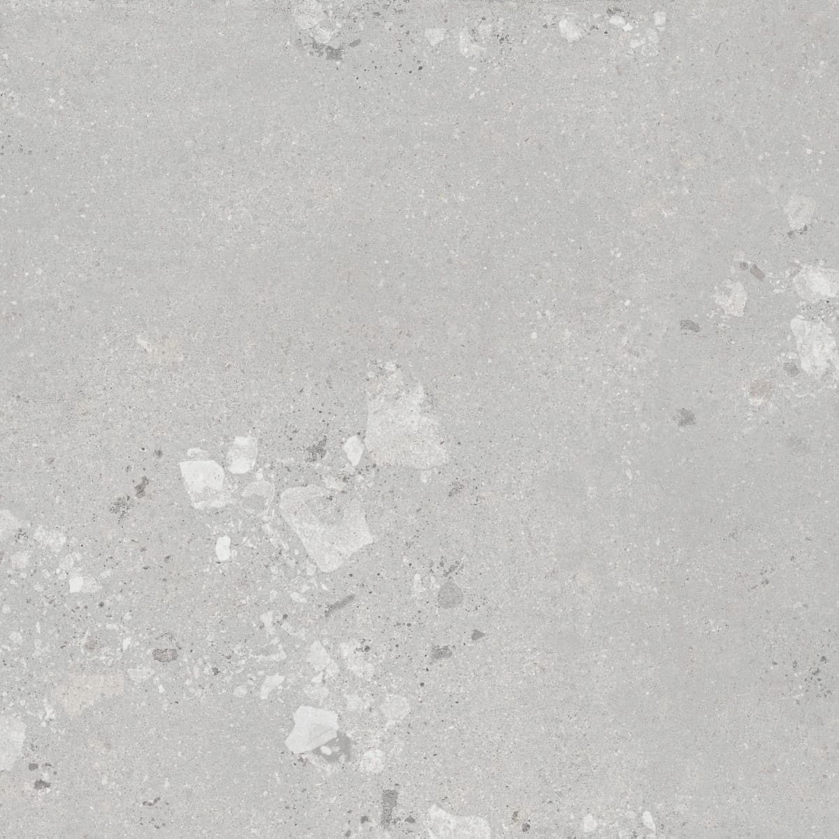 Dlažba Rako Castone Cement 60x60 cm mat DAK62856.1 (bal.1,440 m2)