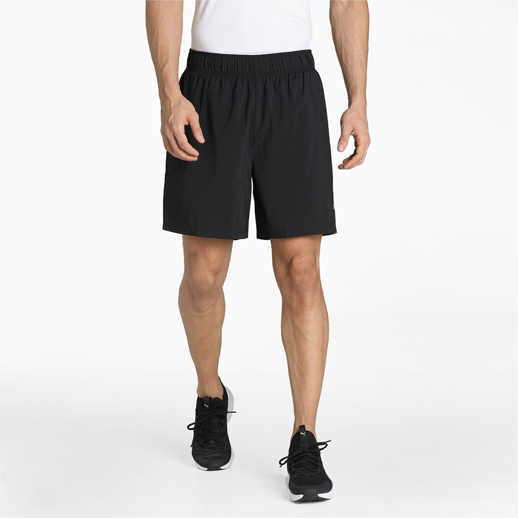 Puma Run Fav 2in1 Short M S