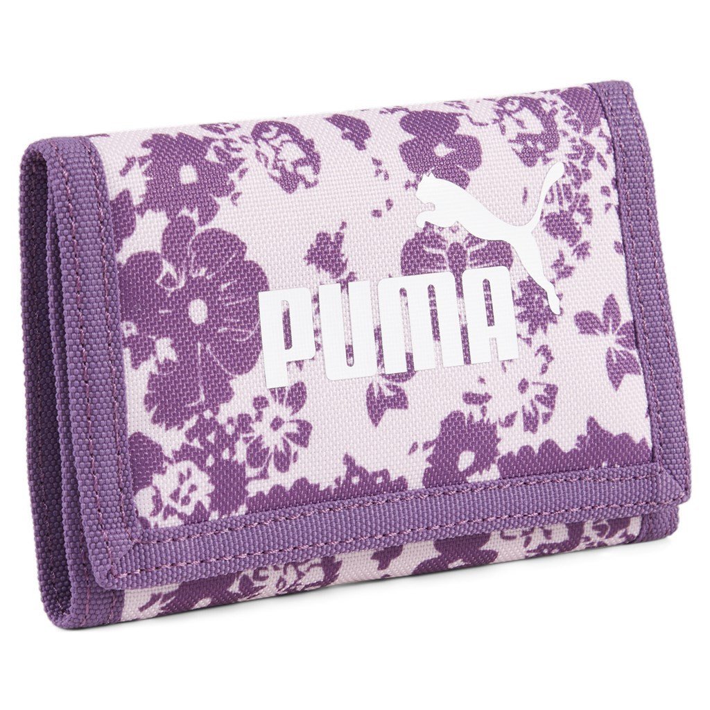 Puma Phase AOP Wallet OSFA