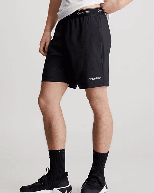Calvin Klein WO - WOVEN SHORT 7 M