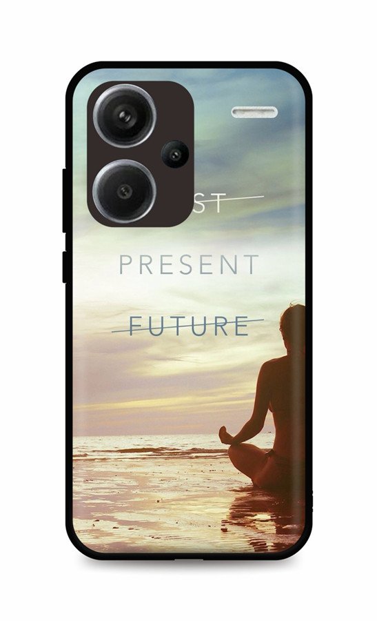 Kryt TopQ Xiaomi Redmi Note 13 Pro+ 5G Present 118127
