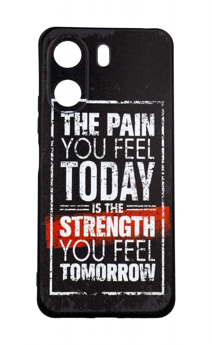 Kryt TopQ Xiaomi Redmi 13C Strength 117896