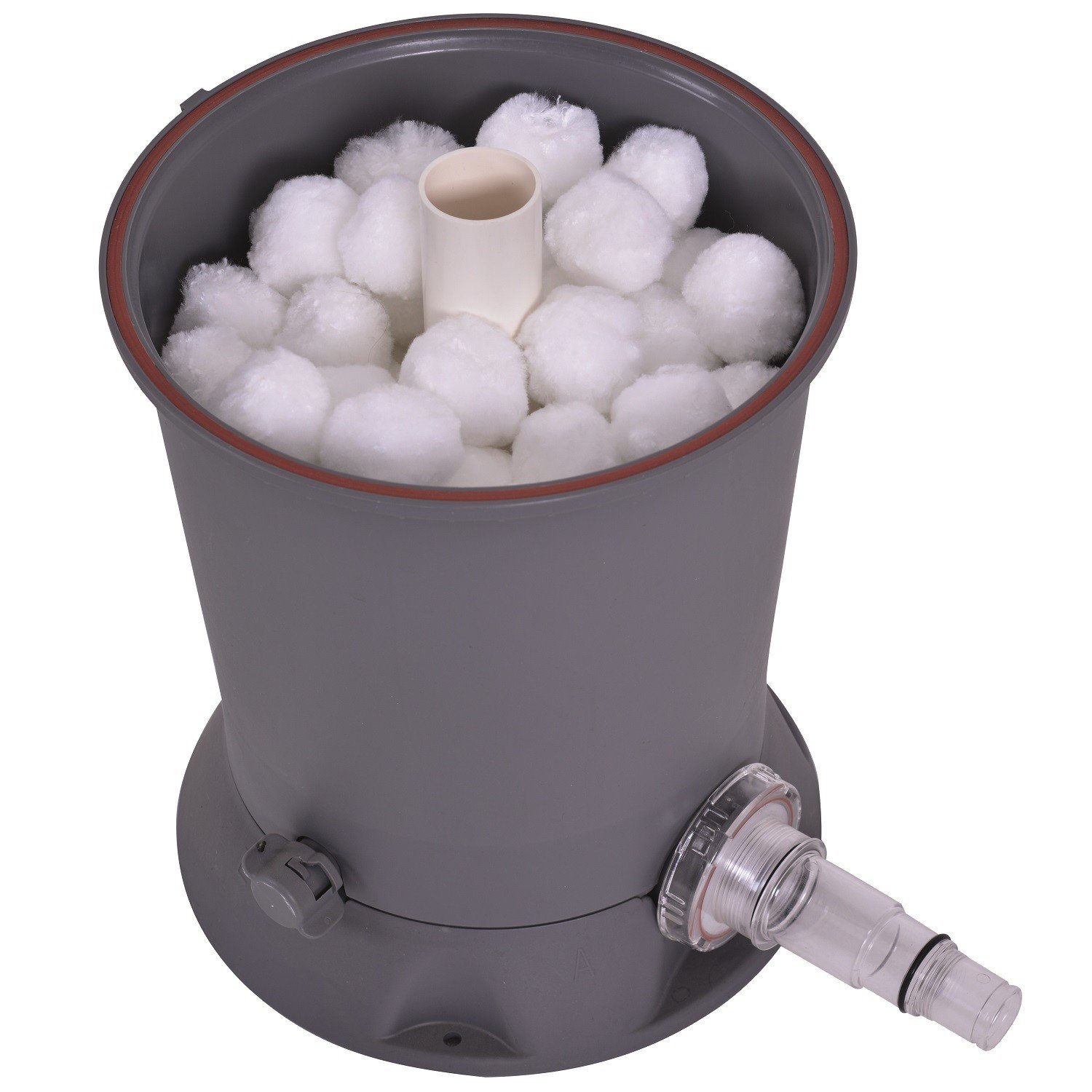 MASTER Pool JL290854 Filtrační náplň Fiber Ball 400g