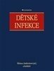 Dětské infekce - Helena Ambrožová - e-kniha